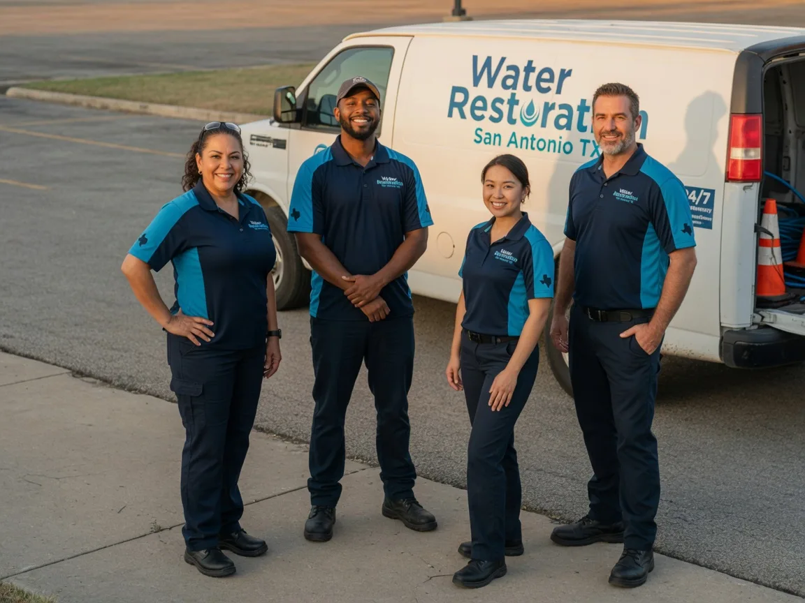 Water Damage Repair company in Dundee, NY